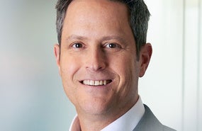 Darren Zeidel headshot