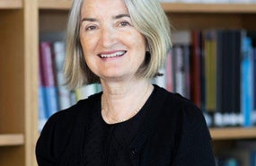 Headshot for Ellen Alberding