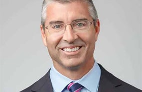 Headshot for Greg Morris