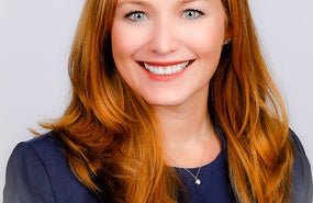 Heather Russell headshot