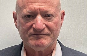 James H. M. Sprayregen headshot