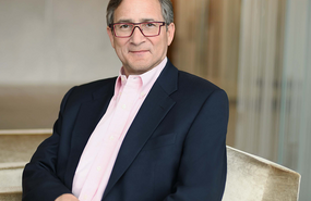 Headshot of John Ettelson