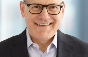 Headshot for Jon Banner