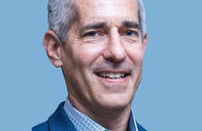 Mark Williams headshot