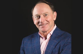 Michael Werner headshot