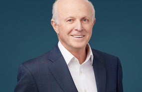 Headshot for Paul Finnegan