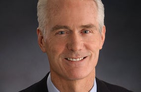 Stephen Cruise headshot