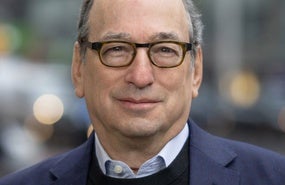 Headshot for Steve Koch