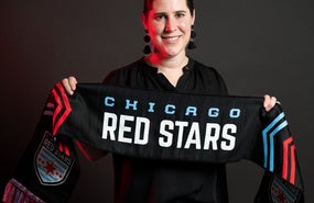 Photo of kay Bradley