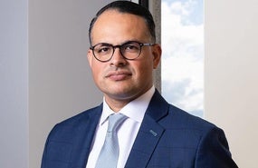 Headshot of Carlos Calderon