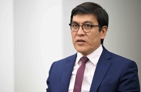 Edil Baisalov Headshot