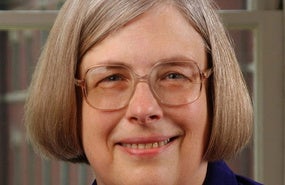 Theda Skocpol headshot