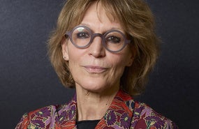 Agnes Callamard headshot