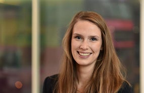 Armida van Rij headshot