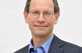 Charles Kupchan headshot