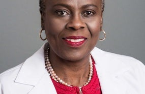 Olufunmilayo (Funmi) Olopade