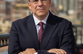 Francisco Rodríguez headshot