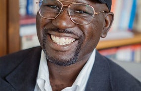 Jamelle Bouie headshot