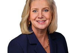 Christine Wormuth Headshot