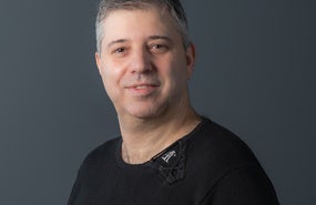 Headshot of Evgeny Afineevsky