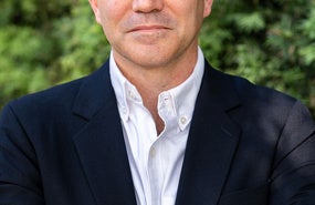 Headshot for Ben Rhodes