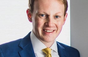 Chris McGuire Bio