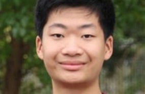 Jonah Chen headshot