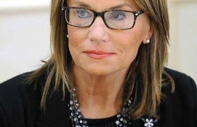 Marta Farion headshot