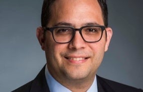 Derek Grossman Head Shot