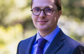 Dean Ball headshot