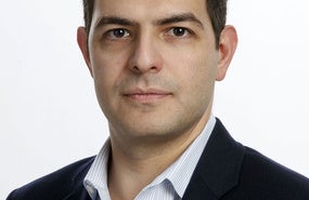 Sohrah Ahmari headshot