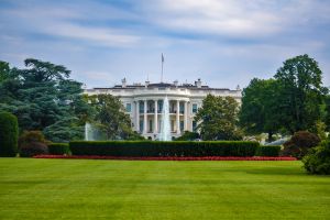 Image of the White House