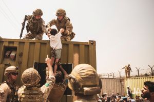US troops afghanistan exit 