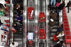 shopping carts