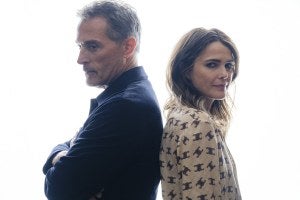 The Diplomat' Star Keri Russell On Life In The State Department