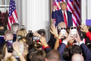 Trump Classified Documents