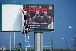 APTOPIX Russia Ukraine