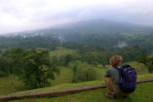 Costa Rica view