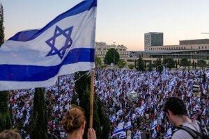 Israel Politics