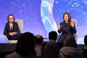 The Chicago Council's Sarah Gilbert has a conversation with Sesame Workshop president and interim CEO Sherrie Westin to learn how Sesame Street uses educational media to provide learning and hope to vulnerable children around the world.