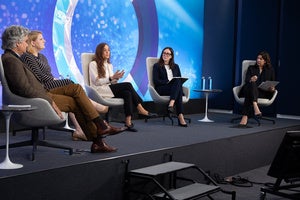 Alexander Cooley, Liana Fix, Elena Lazarou, Rachel Rizzo, and Leslie Vinjamuri