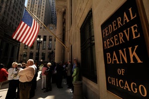 Federal Reserve Bank of Chicago