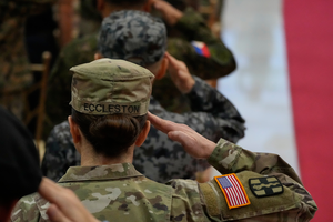 Soldiers