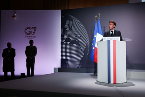 Macron