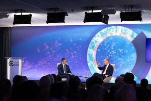 Brent Neiman and Austan Goolsbee on the Council Stage