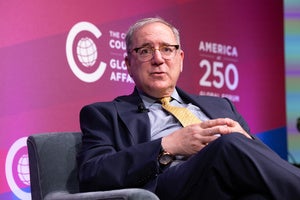 David Sanger