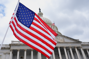 US Capitol