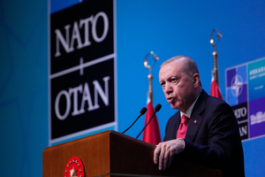 Erdogan