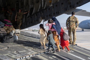 US Withdrawal