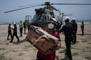 Humanitarian